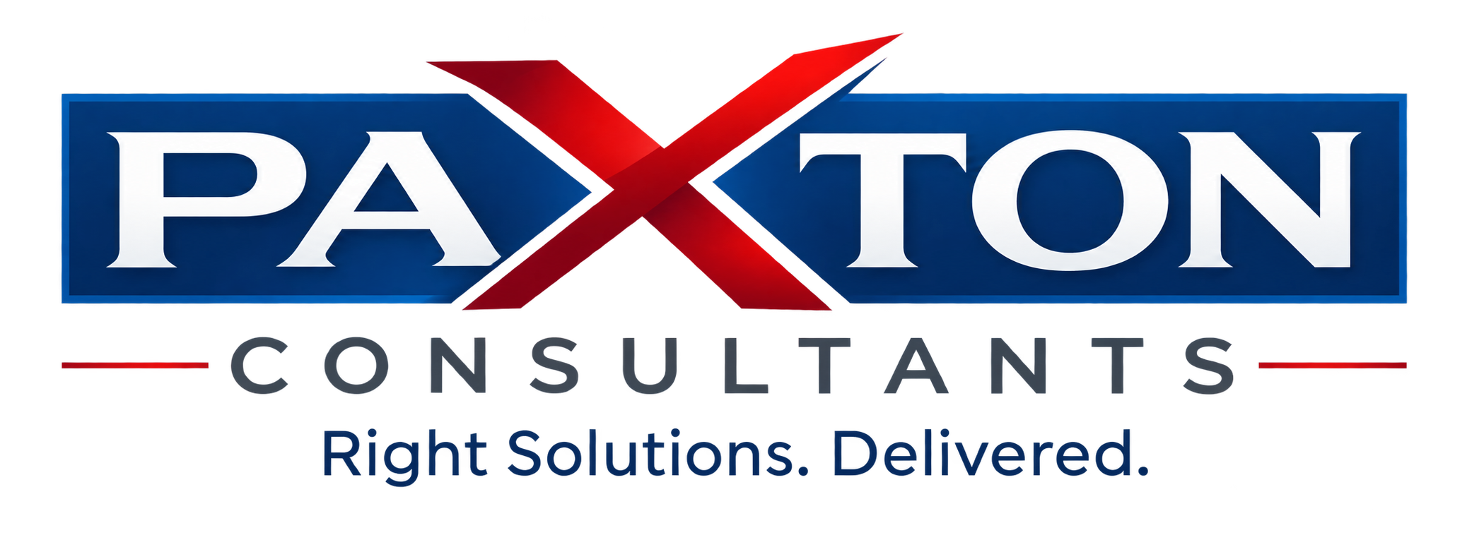 Paxton Consultants